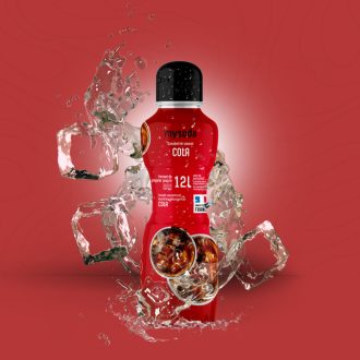 Mysoda Szörp, Kóla