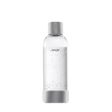 Mysoda Prémiumpalack, Ezüst, 1L