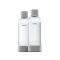Mysoda Palack, Szürke, 1L, 2 db