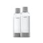 Mysoda Palack, Szürke, 1L, 2 db