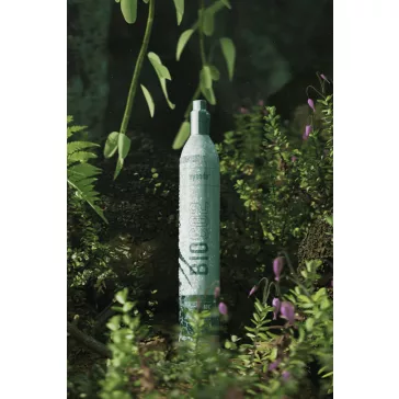 Mysoda Szódapatron, CO2 Patron, 60L