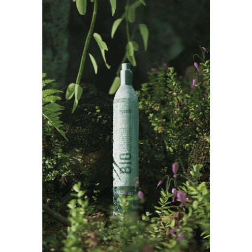 Mysoda Szódapatron, CO2 Patron, 60L