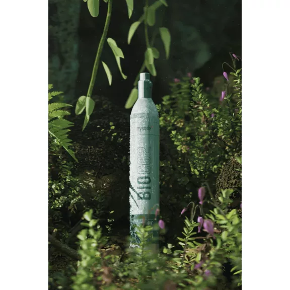 Mysoda Szódapatron, CO2 Patron, 60L